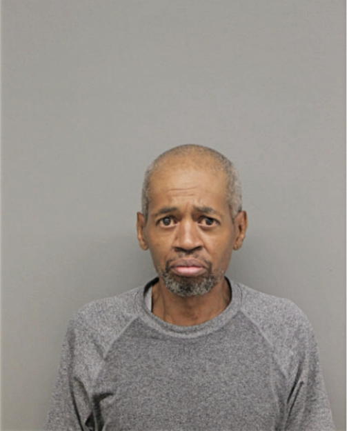 MICHAEL E ADAMS, Cook County, Illinois