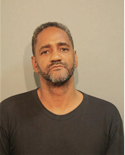 BERNARD G ECHOLS, Cook County, Illinois