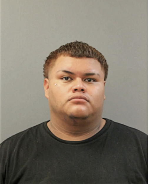 JOSE EVARISTO, Cook County, Illinois