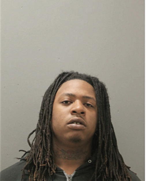 ERIC JERNELL FARMER, Cook County, Illinois