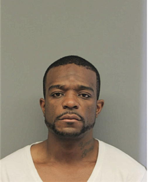 ISAAC FAULKNER, Cook County, Illinois