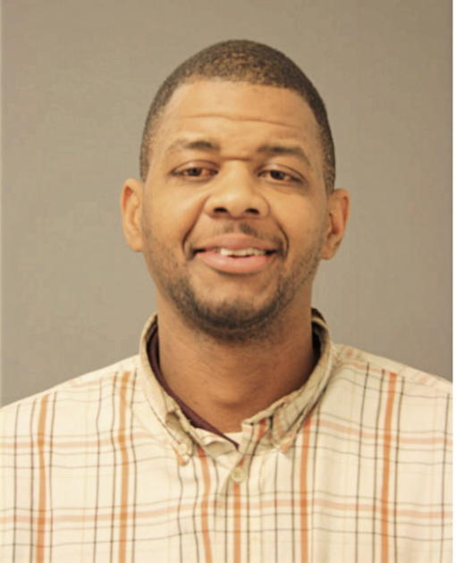 JAMES M FEGGINS, Cook County, Illinois