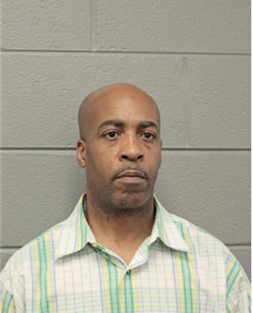 DERRICK FIELDS, Cook County, Illinois