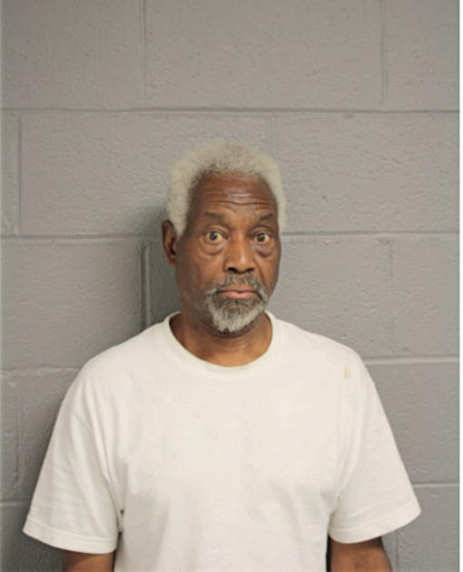 LC FISHER, Cook County, Illinois