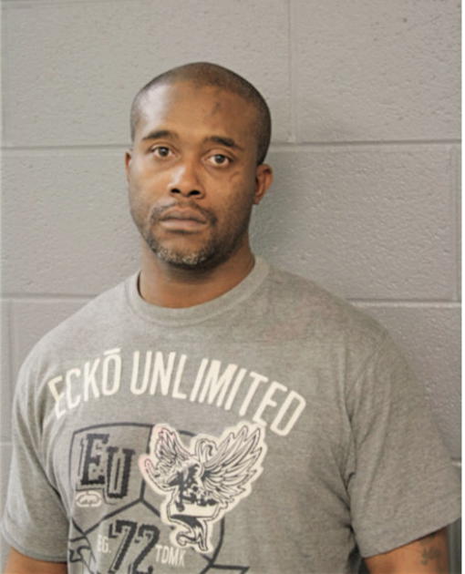 LARRY C FLOWERS, Cook County, Illinois