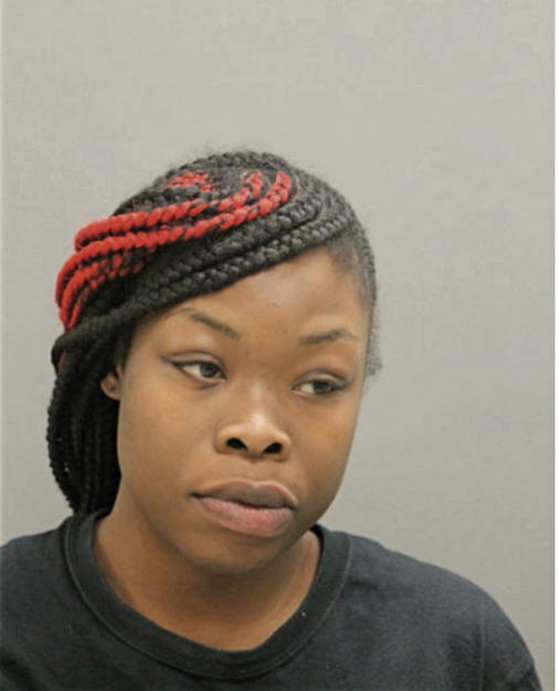 BRIANNA M FOX, Cook County, Illinois