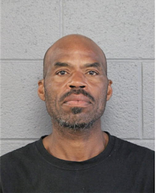 TED GALLIDAY, Cook County, Illinois