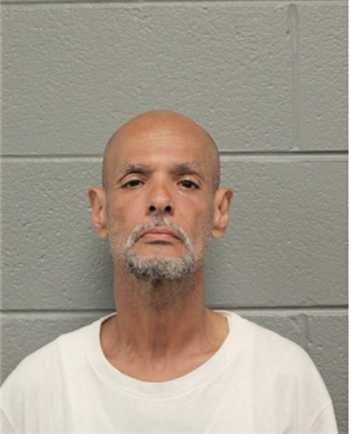 CHARLES GARCIA, Cook County, Illinois