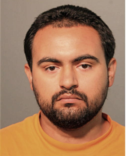 JUAN GARCIA, Cook County, Illinois