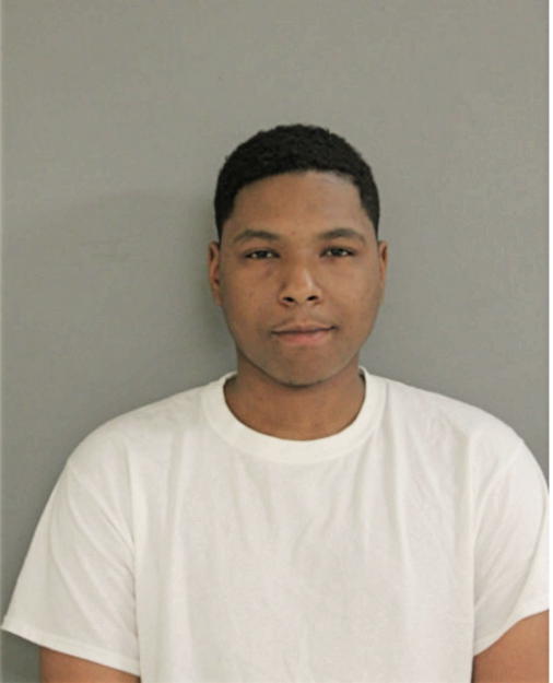 LADEL T GARRON, Cook County, Illinois