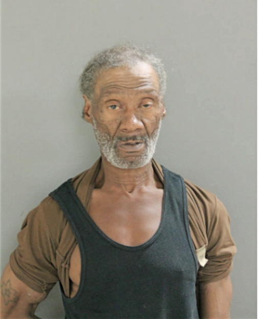 WILLIS M GILLETT, Cook County, Illinois