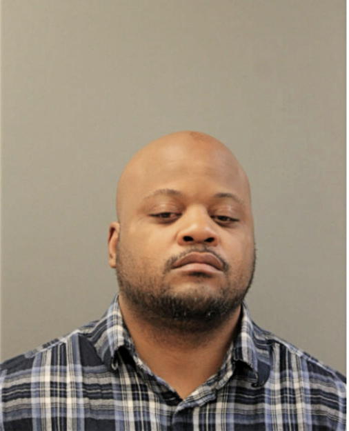 JASON T GOINS, Cook County, Illinois