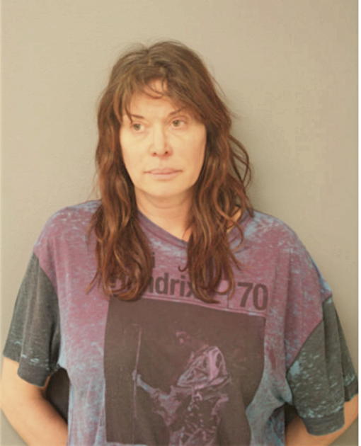 TRACY C GOLA, Cook County, Illinois