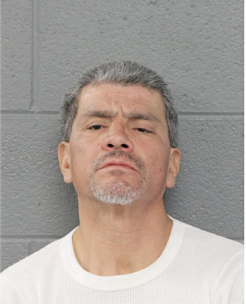 JUAN GOMEZ, Cook County, Illinois