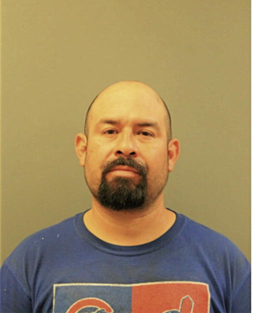 JUAN GONON-VILLEGAS, Cook County, Illinois