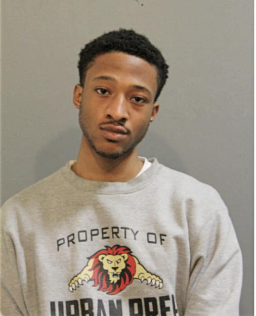 DARKARAI D GOODRICH, Cook County, Illinois