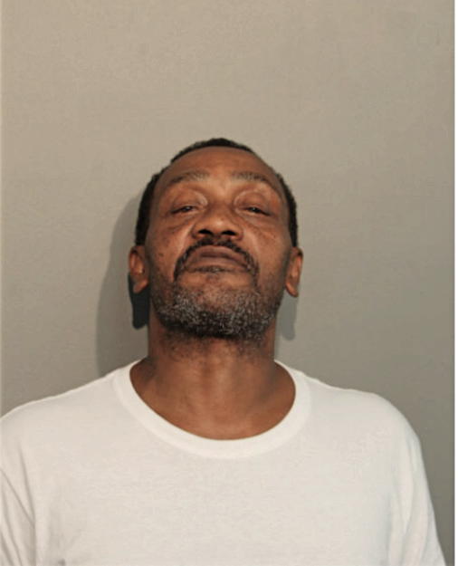 JEFFERY GRANT, Cook County, Illinois