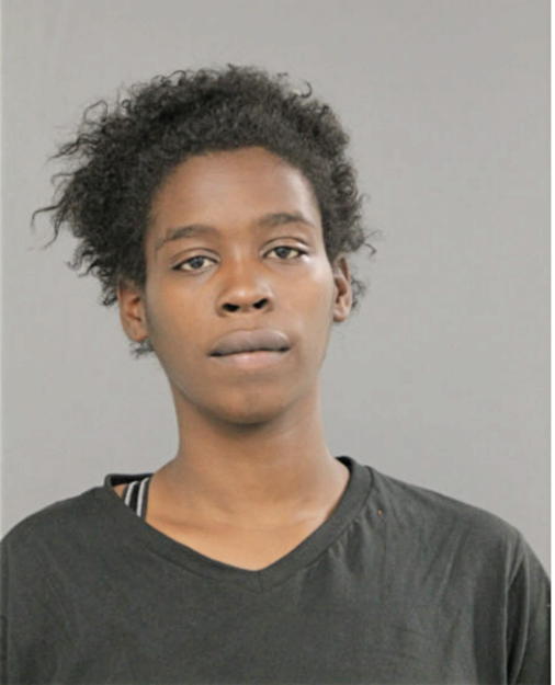 LOLA GREEN, Cook County, Illinois