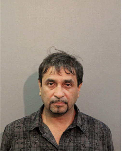 NICOLAS GUEVARA, Cook County, Illinois
