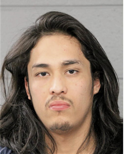 BRYAN GUTIERREZ, Cook County, Illinois