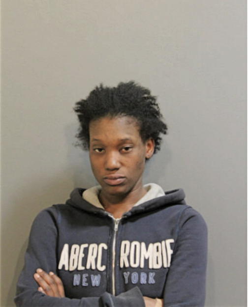 MELISSA HALL, Cook County, Illinois