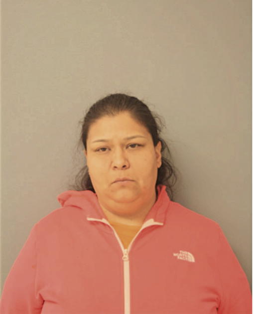 ADELAIDA M HALM, Cook County, Illinois