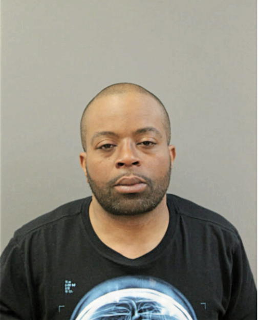 JASON HARPER, Cook County, Illinois