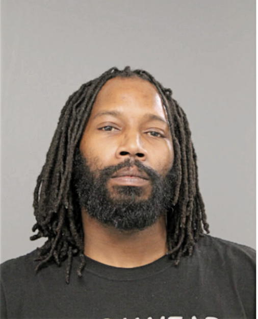 DARRYL A HARRISON, Cook County, Illinois