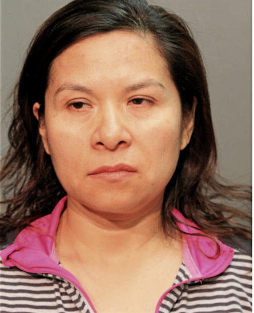MACARIA HERNANDEZ, Cook County, Illinois