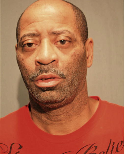 JOHN D HILL, Cook County, Illinois