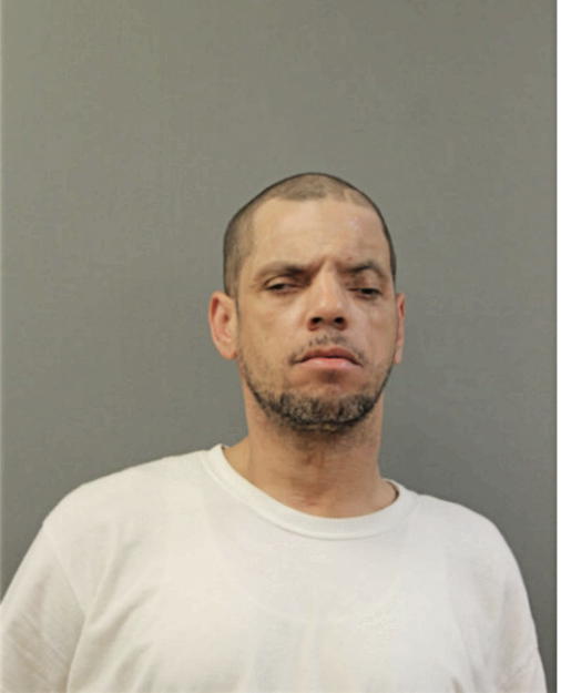 SANFORD HOOPER, Cook County, Illinois