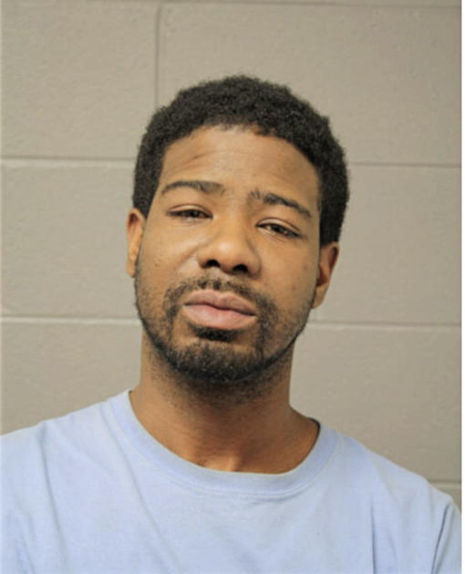 JEREMY HOWARD, Cook County, Illinois