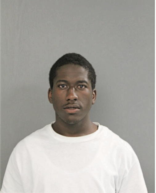 TARRICE T HUBBARD, Cook County, Illinois