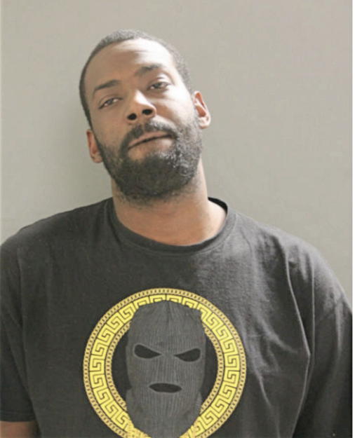 MICHAEL A HUNTER, Cook County, Illinois
