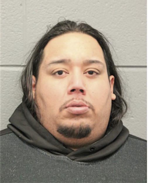 EMMANUEL IBARRA, Cook County, Illinois