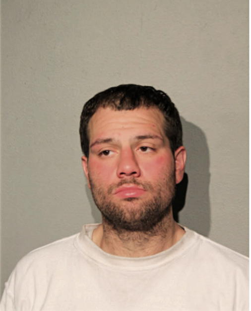 JOSEPH J COLLADO, Cook County, Illinois