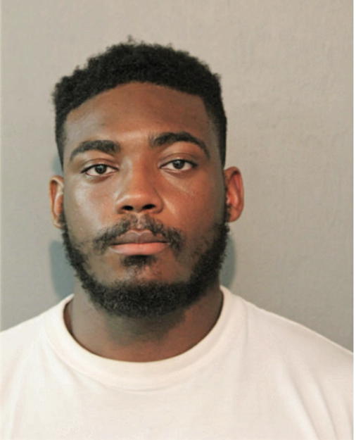LEE A JACKSON, Cook County, Illinois
