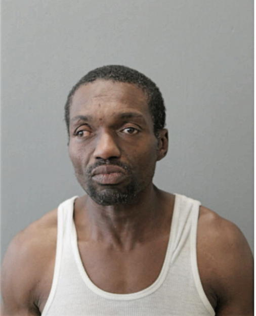 ROBERT JACKSON, Cook County, Illinois