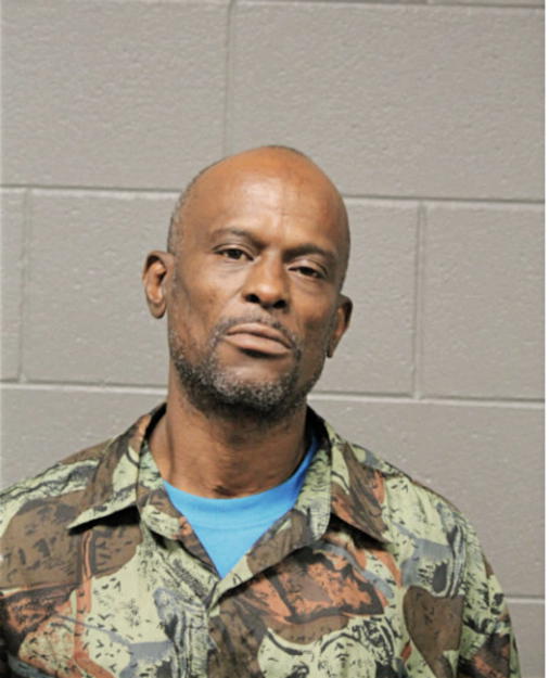 ANTWON D JAMES, Cook County, Illinois