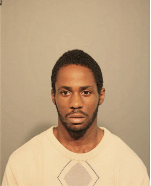MICAH JEFFERSON, Cook County, Illinois
