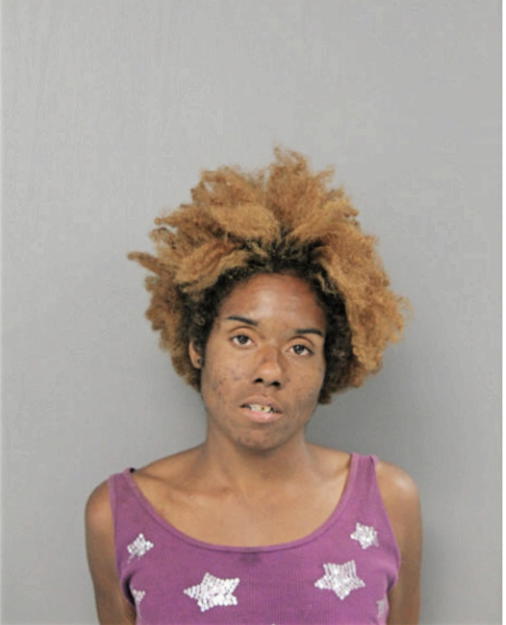 DELORA D JOHNSON, Cook County, Illinois