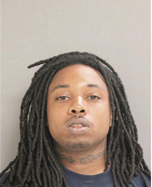 TOWALO M JOHNSON, Cook County, Illinois