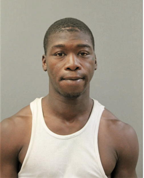 CHRISTOPHER JONES, Cook County, Illinois