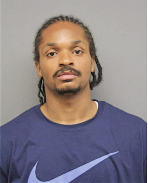 CHARLES C JOSEPH, Cook County, Illinois
