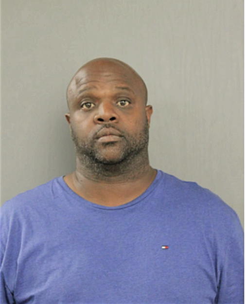 RONALD J KEY, Cook County, Illinois