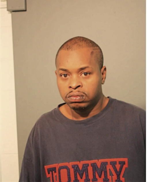 ROBERT J KING, Cook County, Illinois