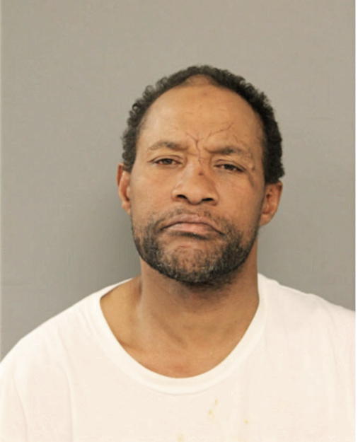 CALVIN LESTER, Cook County, Illinois