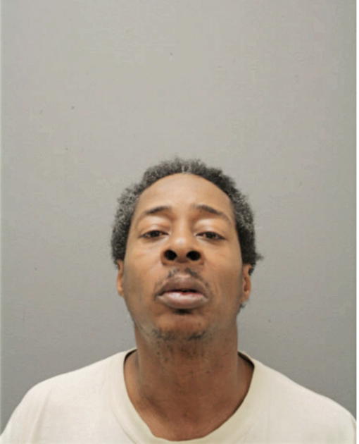 CLARENCE LEWIS, Cook County, Illinois