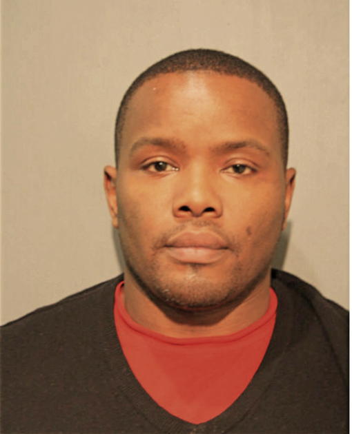 COREY LEWIS, Cook County, Illinois