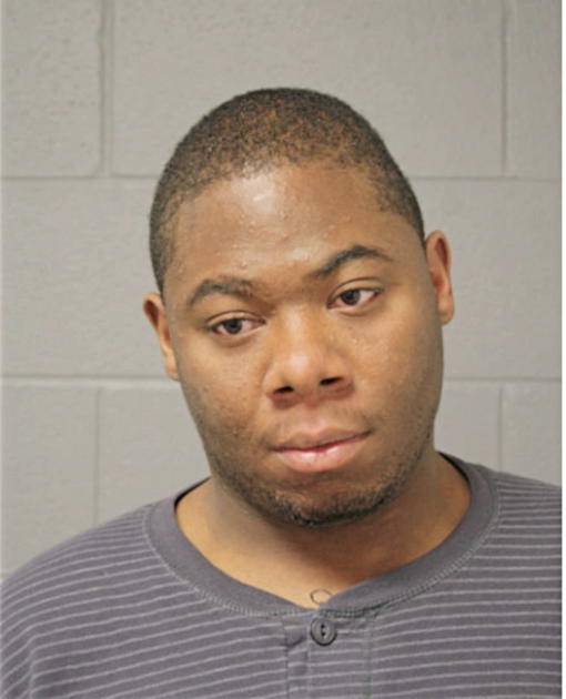 DEMONTA L LITTRICE, Cook County, Illinois